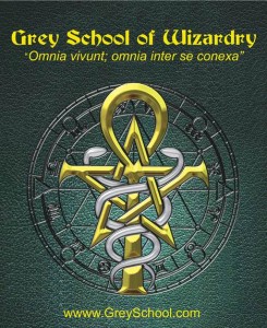 grey school of wizardry